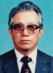 박희영 독지가